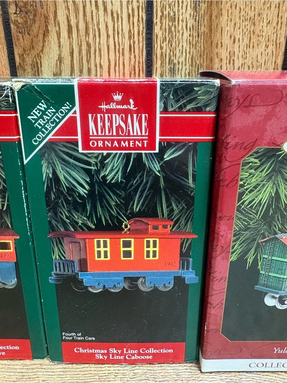 Hallmark up sale